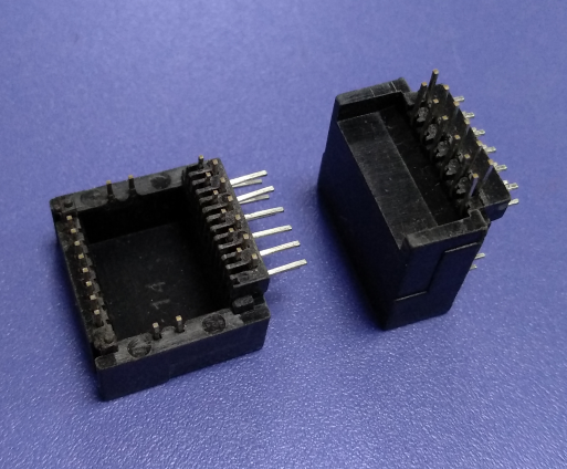 YQC-412